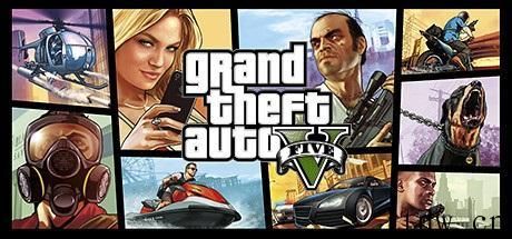 《GTA 5》标准版 Steam 下架，豪华版售价 119 元