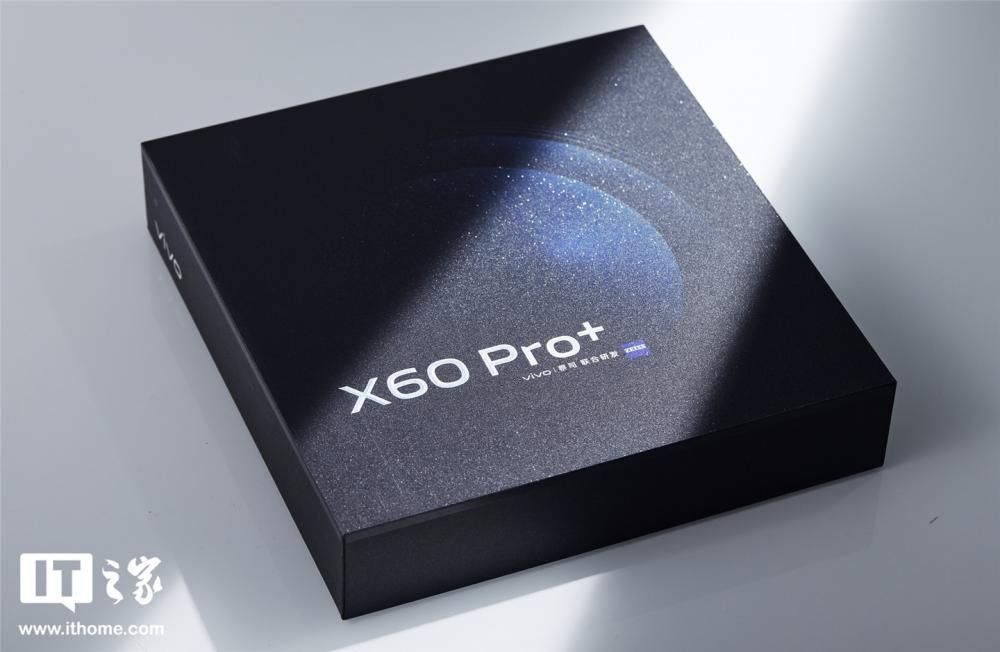 【IT之家评测室】骁龙 888 超大杯，超大底微云台双主摄：vivo X60 Pro   测评