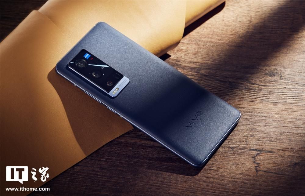 【IT之家评测室】骁龙 888 超大杯，超大底微云台双主摄：vivo X60 Pro   测评