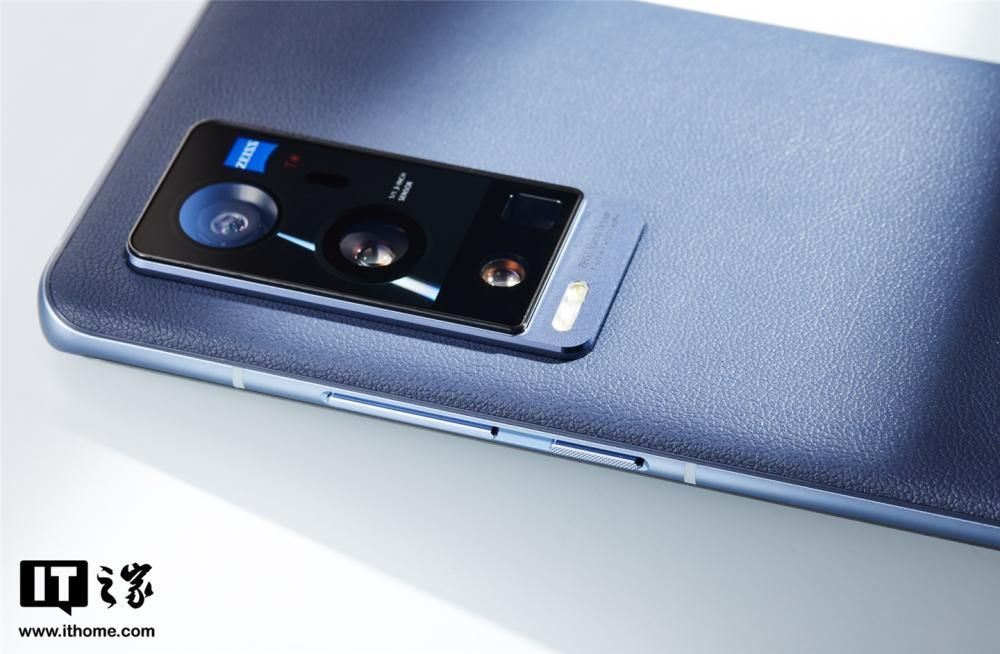 【IT之家评测室】骁龙 888 超大杯，超大底微云台双主摄：vivo X60 Pro   测评