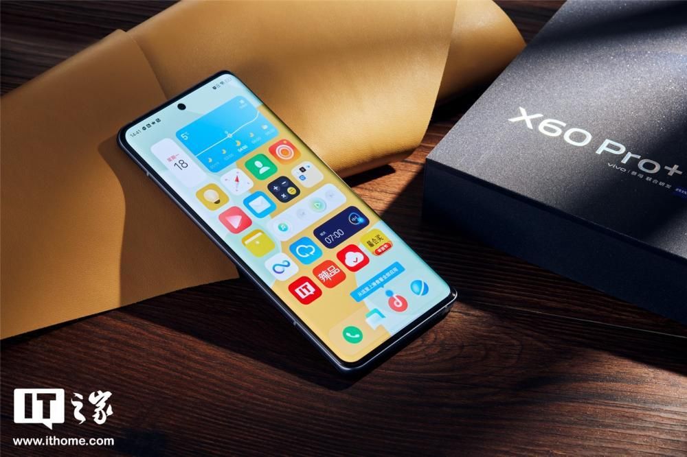 【IT之家评测室】骁龙 888 超大杯，超大底微云台双主摄：vivo X60 Pro   测评