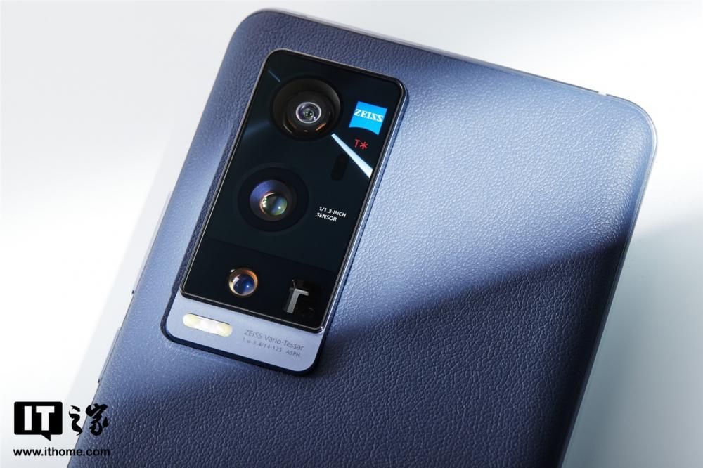 【IT之家评测室】骁龙 888 超大杯，超大底微云台双主摄：vivo X60 Pro   测评