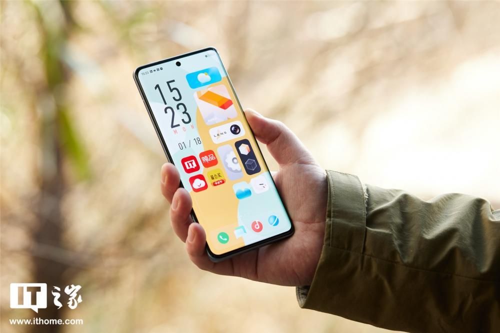 【IT之家评测室】骁龙 888 超大杯，超大底微云台双主摄：vivo X60 Pro   测评