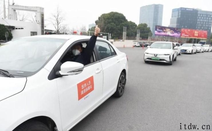 滴滴打车「技术性高层住宅」再生变，高级副总裁章文嵩将辞职，他曾为阿里云 CTO，投身开源 20 年