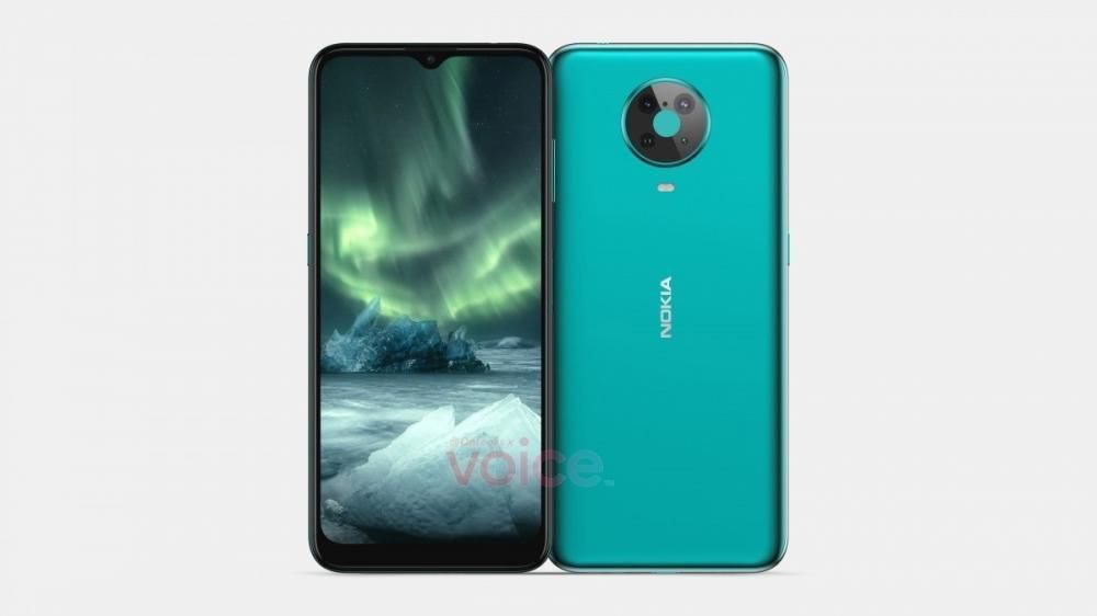 诺基亚新机现身 Geekbench，代号 “Quicksilver”
