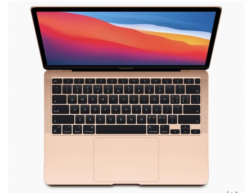 彭博：iPhone已经开发更加轻更薄的 MacBook Air，15 英寸版本规划中