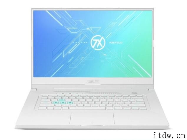 华硕天选 Air 现身 Geekbench：搭载 i7-11375H，睿频 5GHz