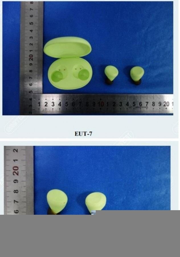 realme Buds Q2 根据 FCC 认证，将于第一季度推出