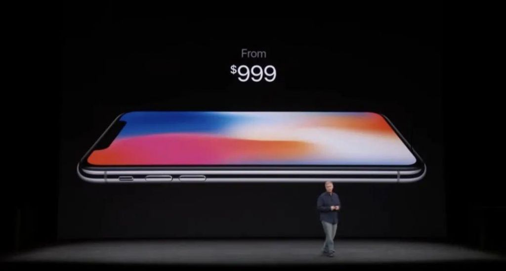 iPhone推高领域标价，三星新旗舰重归 4999，三星可否籍此解决 Others
