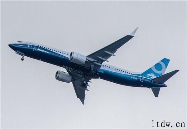 出师不利：波音 737 MAX 加拿大复飞首航，因故障被临时性撤消