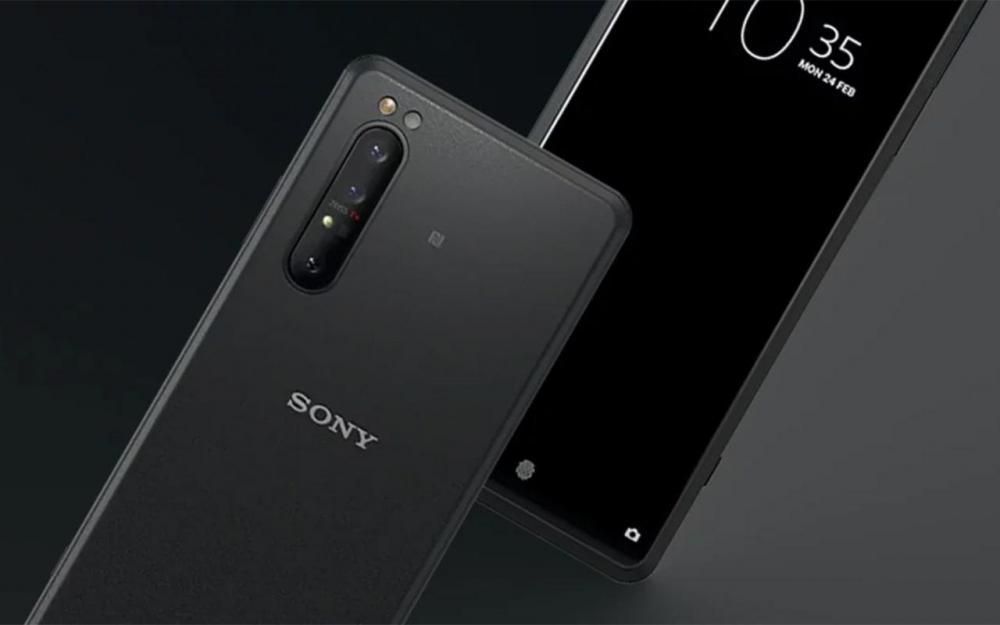 上年 2 月发布却并未发售，索尼 Xperia Pro 有望2020年上市