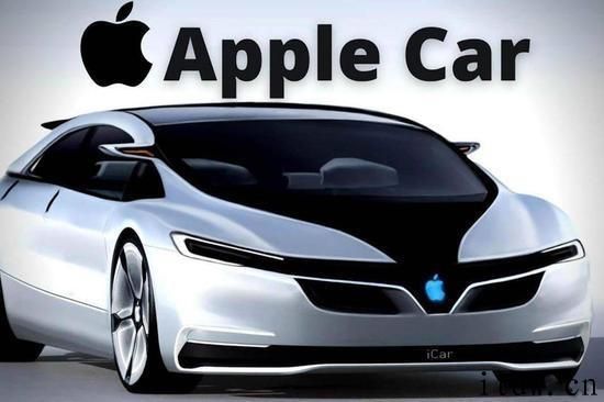 Evercore 上调苹果目标价至 160 美金，称 Apple Car 将颠覆汽车产业