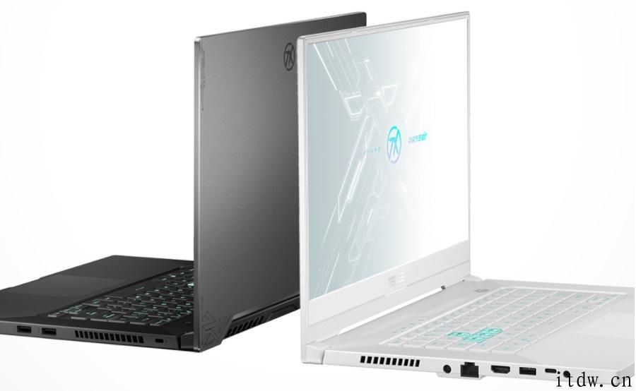 华硕天选 air 笔记本电脑宣布发布：11 代 i7 RTX 3070 显卡，先发价 10499 元