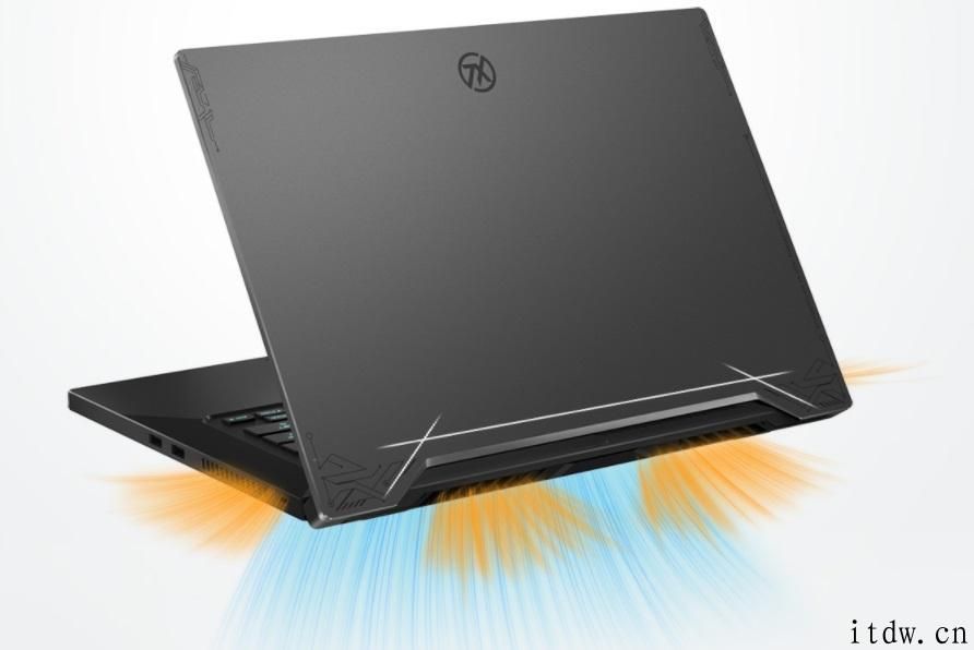 华硕天选 air 笔记本电脑宣布发布：11 代 i7 RTX 3070 显卡，先发价 10499 元