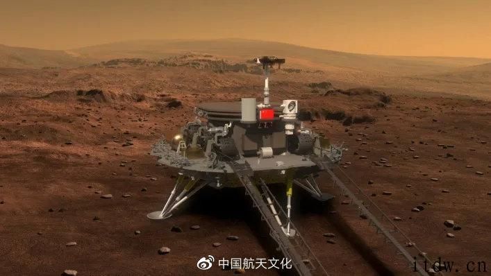 2020年中国航天看什么，重点都在这里了：火星，我们来了