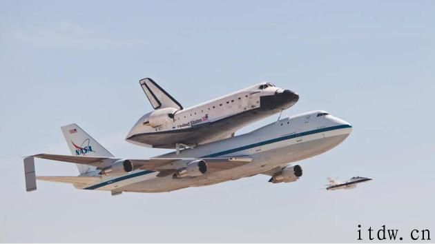太空飞机：可重复使用的宇宙飞船可否再度崛起