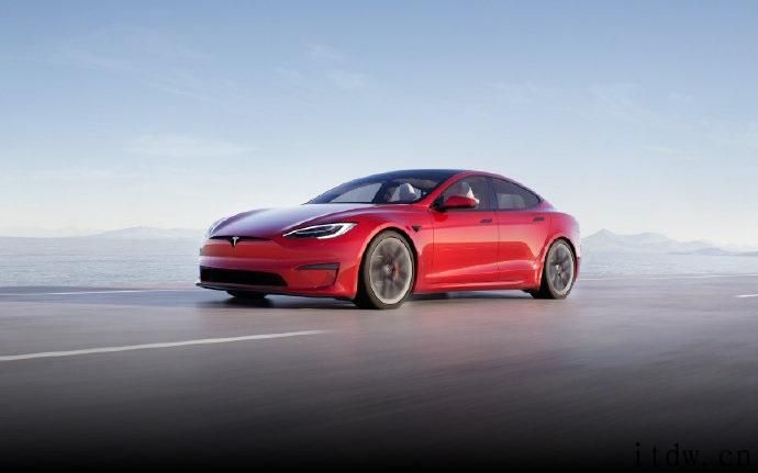 特斯拉官方微博：新款 Model S 和新款 Model X 宣布上线
