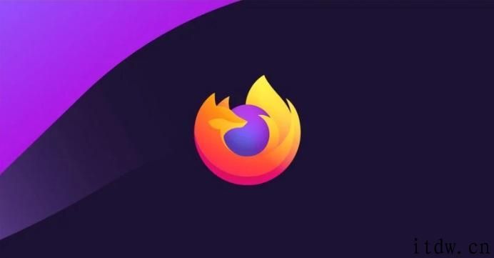 Firefox 火狐浏览器桌面版已停止开发 PWA