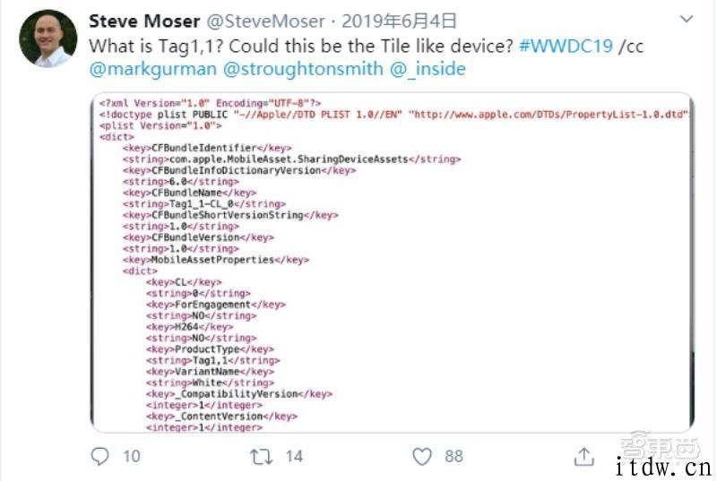 苹果憋了三年的 AirTag，可否翘起防丢器的百亿美元江湖