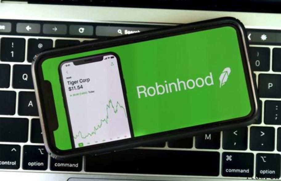 炒股平台 Robinhood 关闭 GME、AMC 和诺基亚股票买卖