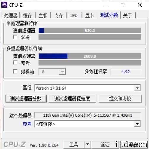 【IT之家评测室】荣誉 MagicBook 14 2021 款感受：性能平衡，智慧交互的中端本
