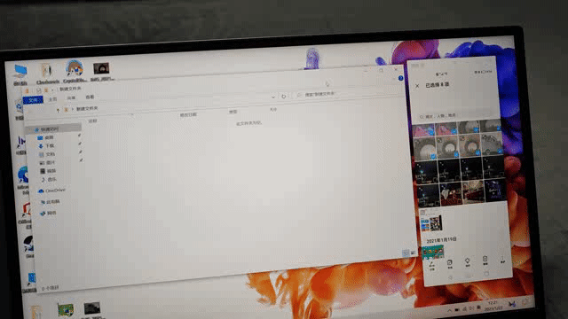 【IT之家评测室】荣誉 MagicBook 14 2021 款感受：性能平衡，智慧交互的中端本