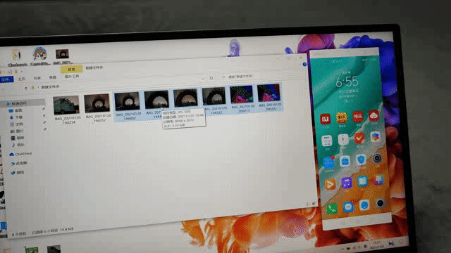 【IT之家评测室】荣誉 MagicBook 14 2021 款感受：性能平衡，智慧交互的中端本
