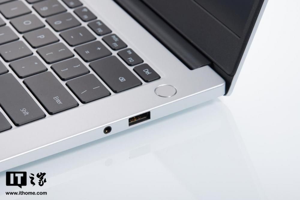【IT之家开箱】荣耀 MagicBook 14 2021 款图赏