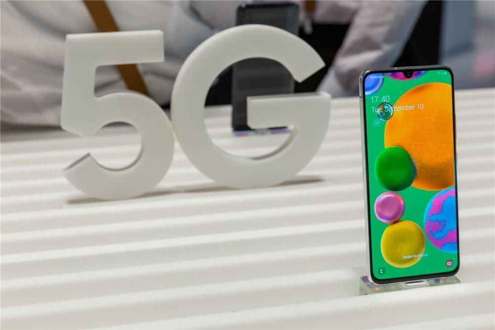 中国台湾运营商预期：2021 年 5G 服务渗透率将做到 20% 之上