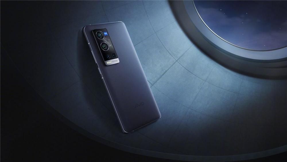 4998 元起，vivo X60 Pro  明日开售，骁龙处理器 888、蔡司加持、第二代微云台双主摄