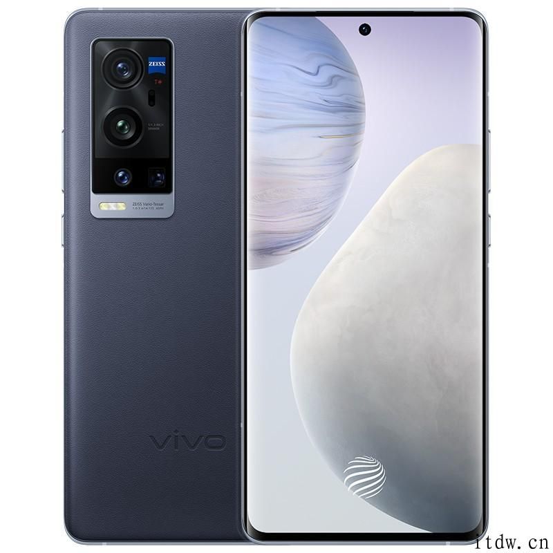 4998 元起，vivo X60 Pro  明日开售，骁龙处理器 888、蔡司加持、第二代微云台双主摄