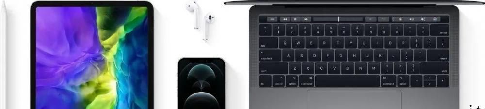 iPhone靠 iPhone 12 一雪前耻，登上世界第一手机品牌，另外硬件全开花