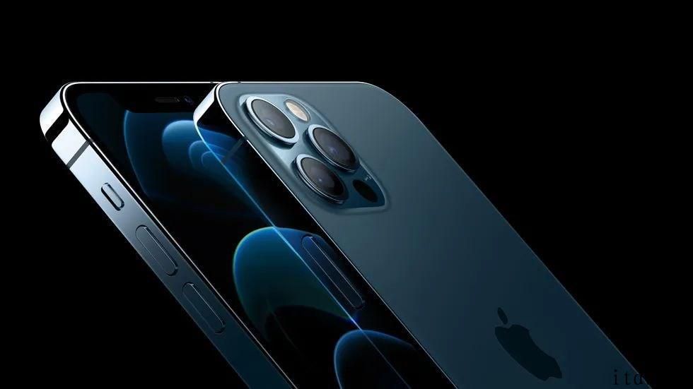 iPhone靠 iPhone 12 一雪前耻，登上世界第一手机品牌，另外硬件全开花