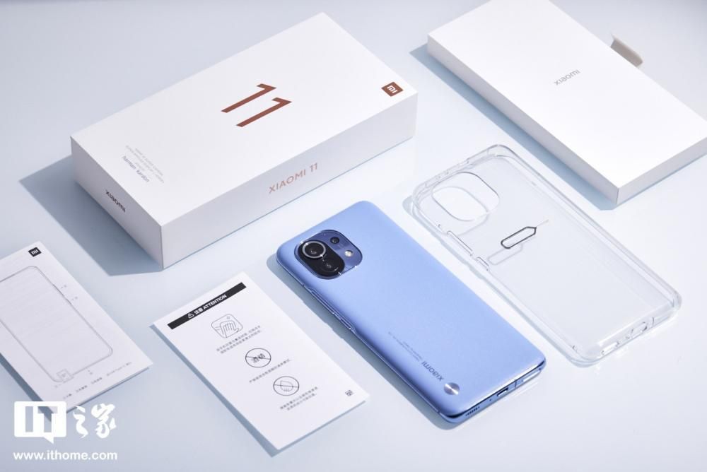 小米 11、MIUI 12.5 将于 2 月 8 日在国外发布