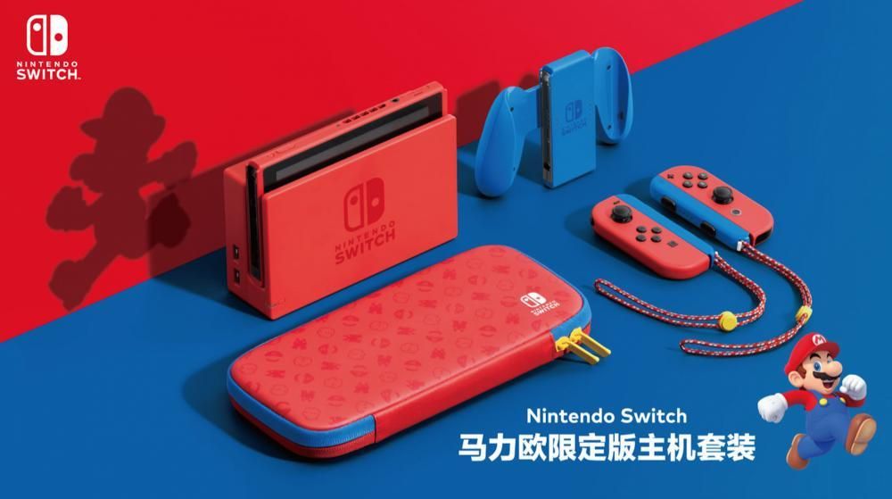 任天堂 Switch 引入一周年销售量破上百万，另外告别极其匮乏的游戏列表，能否告别 “nba勇士”头衔