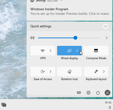 Win10 的将来，微软公司 Win10X RTM 深度体验