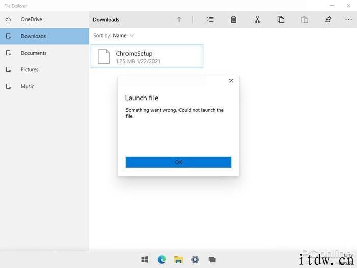 Win10 的将来，微软公司 Win10X RTM 深度体验