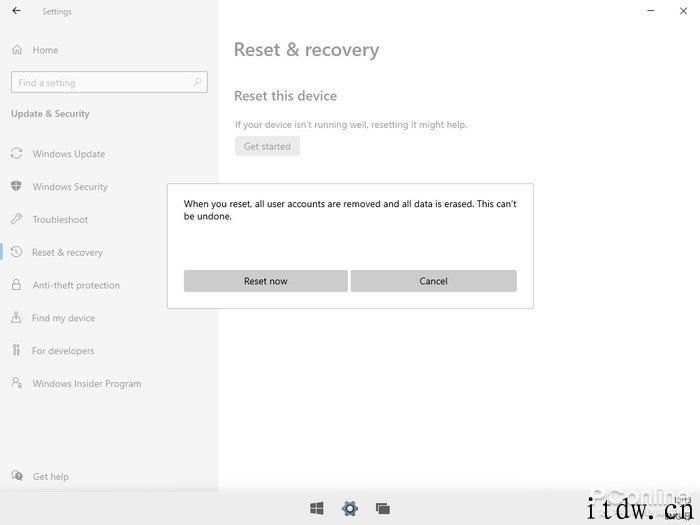 Win10 的将来，微软公司 Win10X RTM 深度体验