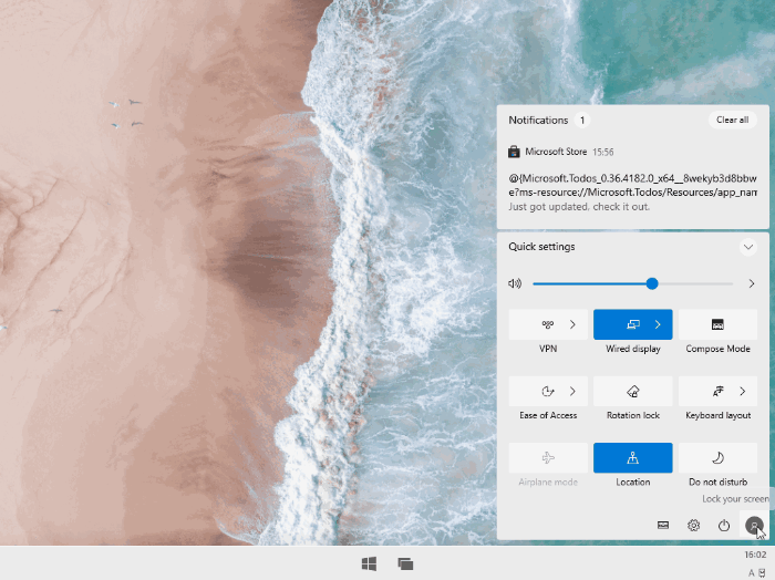 Win10 的将来，微软公司 Win10X RTM 深度体验
