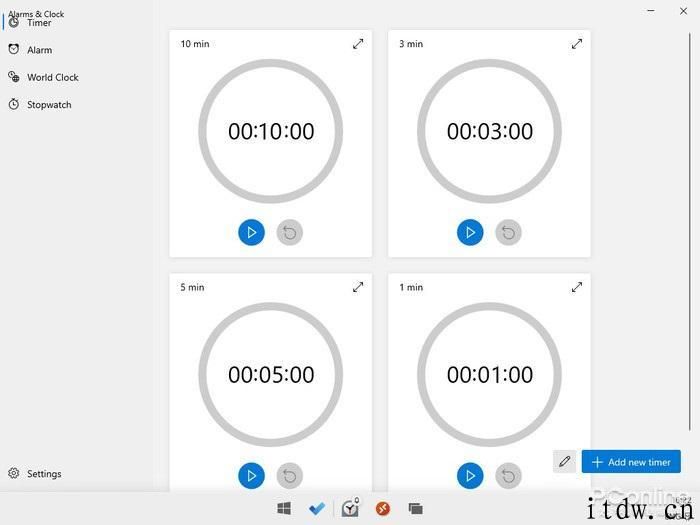 Win10 的将来，微软公司 Win10X RTM 深度体验