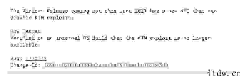 微软公司开发者泄露 Win10 21H1 升级日期：将于2020年 6 月发布