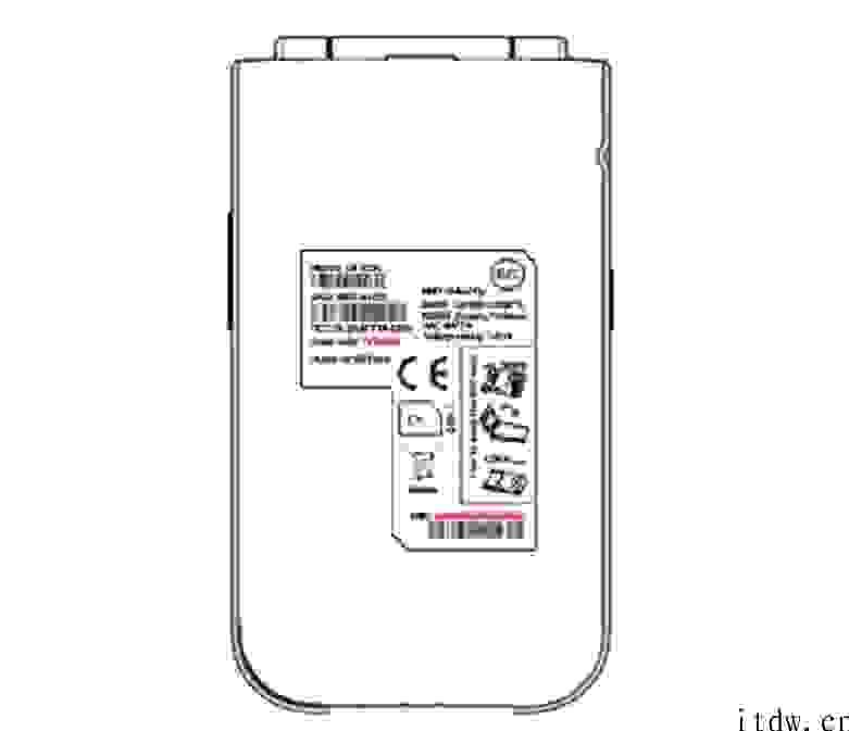 翻盖机再现，诺基亚 4g 新机根据 FCC 认证：运作 KaiOS 、翻盖设计方案