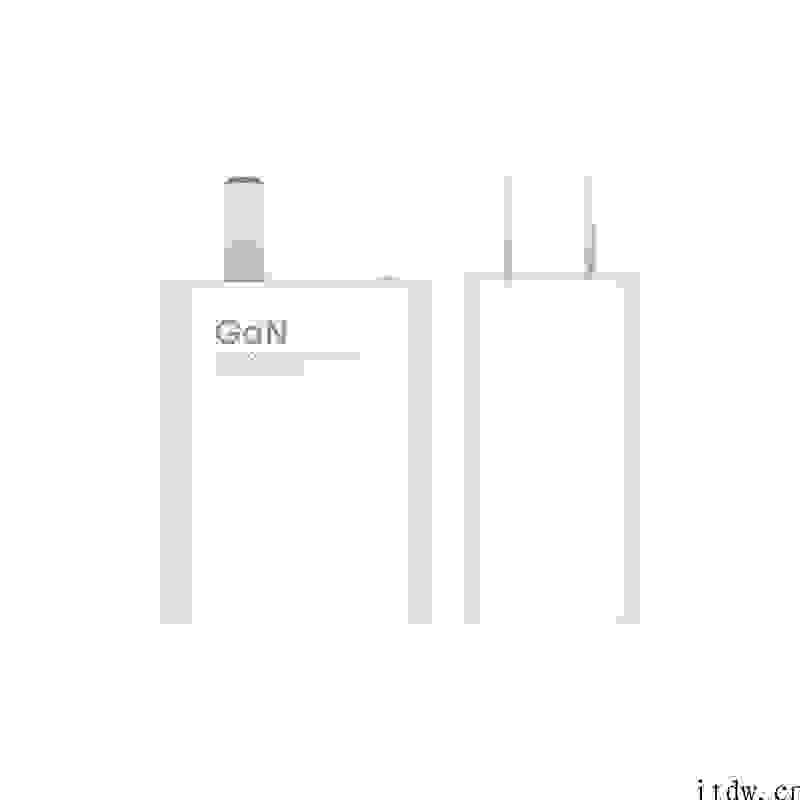 小米 55W 氮化镓充电器大批上架三方：售价 79 元