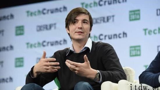 Robinhood CEO 解释为什么限定 GameStop 交易：做市商没参与