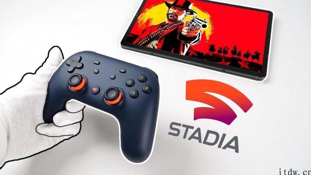 谷歌公布关闭第一方 Stadia 工作室，Stadia 云游戏平台再次运营