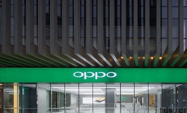 OPPO 升级渠道策略，每一个县城都开一家店