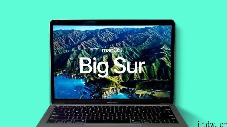 苹果 macOS Big Sur 11.2 正式版升级：修复蓝牙、黑屏等难题