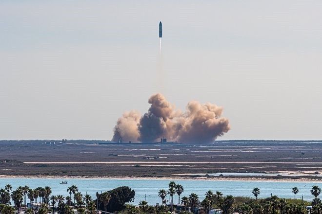 美监管规定 SpaceX 全面调查 SN9 飞船原型坠毁，规定提升安全性