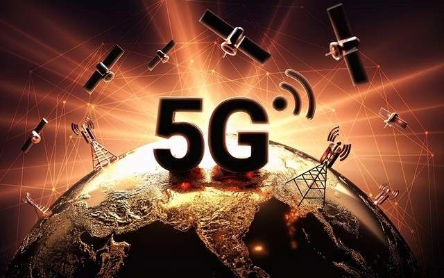 东亚推动全世界 5G 消费市场：2025 年中日韩连接数有望占一半之上