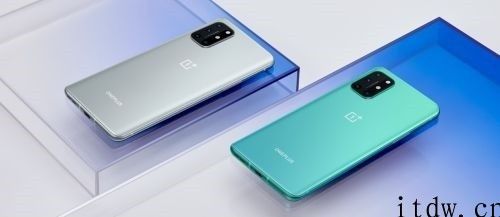 Counterpoint：一加成 2020 年美国唯一趁势提高手机品牌，年增幅达 163%